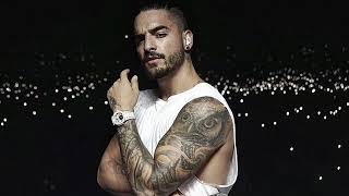 Video thumbnail of "Maluma - Corazón (Official Video)"