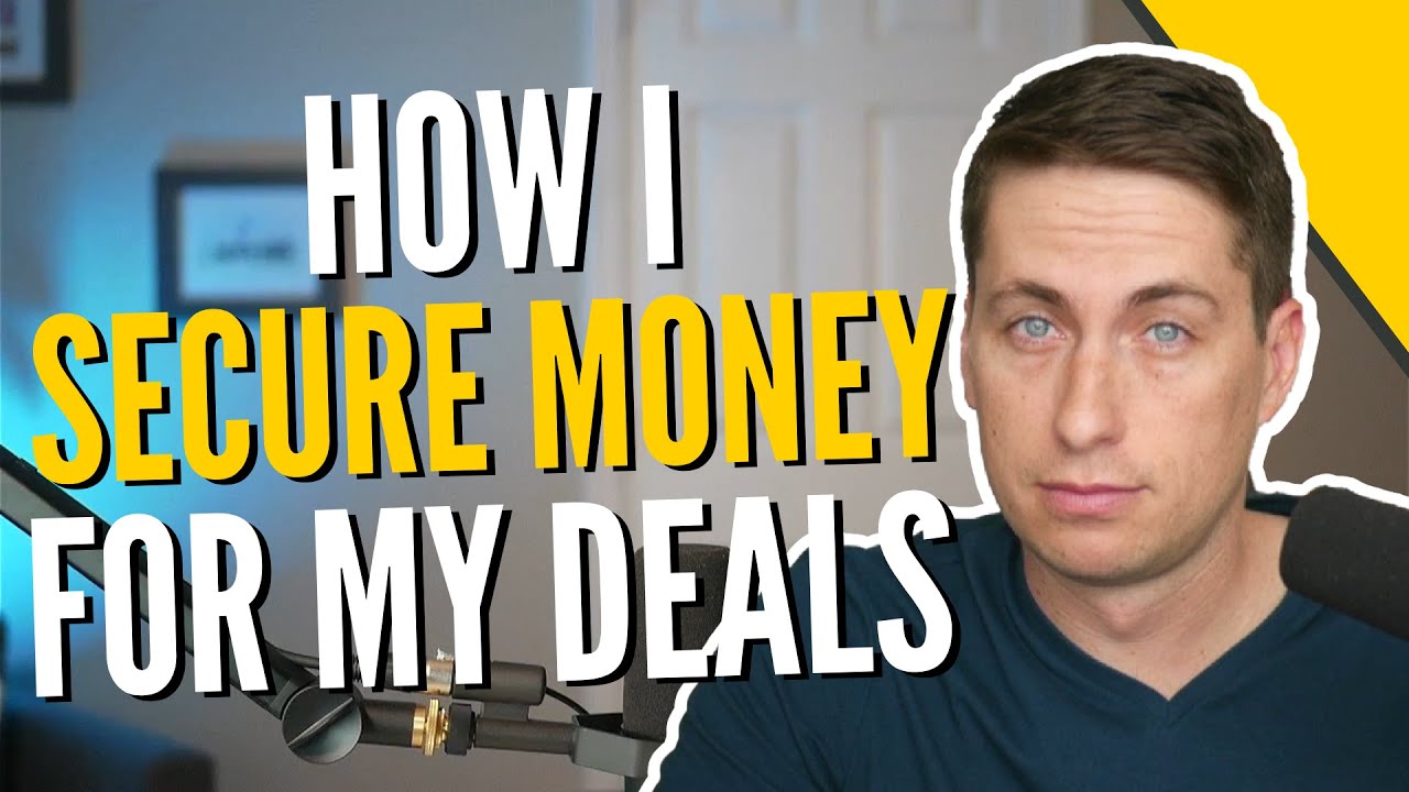 How I raised capital | EP 128 - The Nick Huber Show