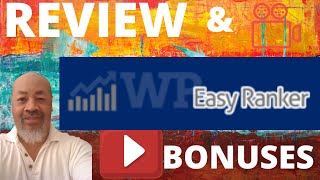 WP Easy Ranker Review ~^~~ Watch WP Easy Ranker Review before you buy! ~~^~