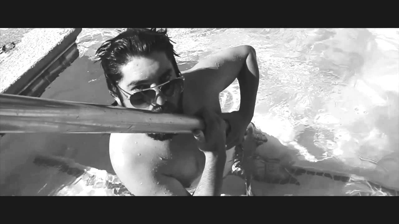 "Secretions" by Felch