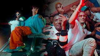 Kiko El Crazy, Rony Alca - Ma Buena / Kiko El Crazy, By Dollar RD - No somo amigo (Video Oficial)