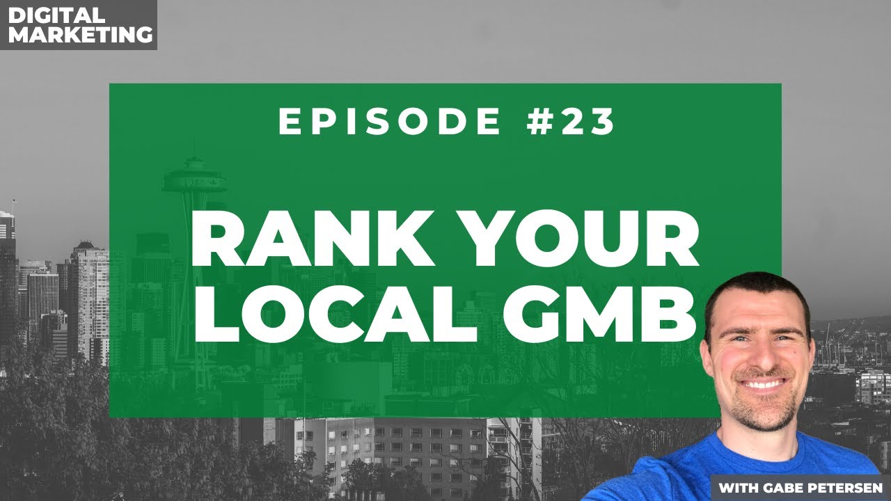 How to Rank Your Local Business on Google Maps | Digital Marketing Tips ...