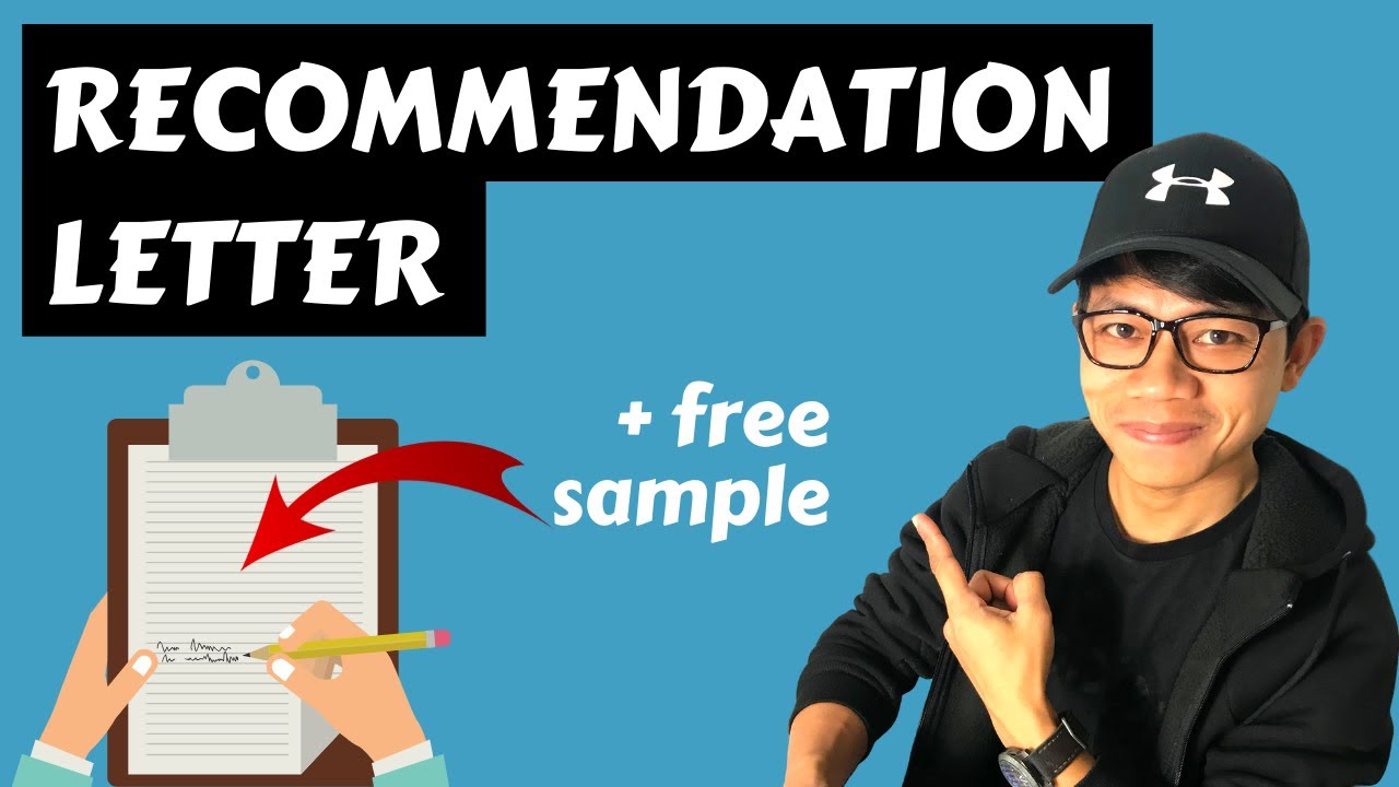 Contoh Surat Rekomendasi Untuk Beasiswa Turki Nusagates