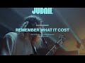 JUDAH. - Remember What It Cost (Live from RHRSL)