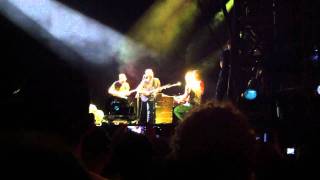 Coldplay - Everybody Hurts (REM cover) - Live at Music Midtown - Atlanta, GA