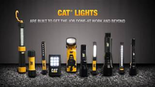 CAT Taschenlampen screenshot 4