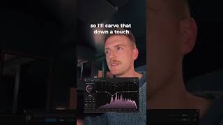 Vocal Mixing Trick