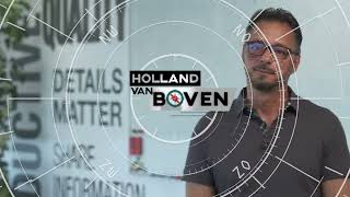 Holland Van Boven En Websonik