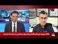 گفت‌وگو با فرزین ندیمی