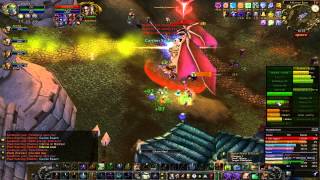 Redemption of the Fallen vs. Anetheron