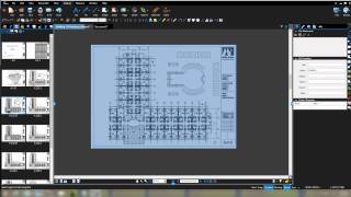 Copy Page to Snapshot in Bluebeam Revu