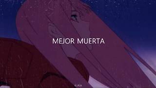 [Sad] Gemini Aaliyah - Better Off Dead 「Sub Español HD」
