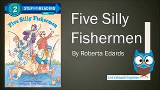 Five Silly Fishermen