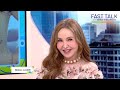 Fast Talk with Boy Abunda: Small Laude, paano nga ba mag-celebrate ng birthday? (Episode 878)