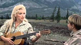 The River Of No Return（ Marilyn Monroe ） cover chords