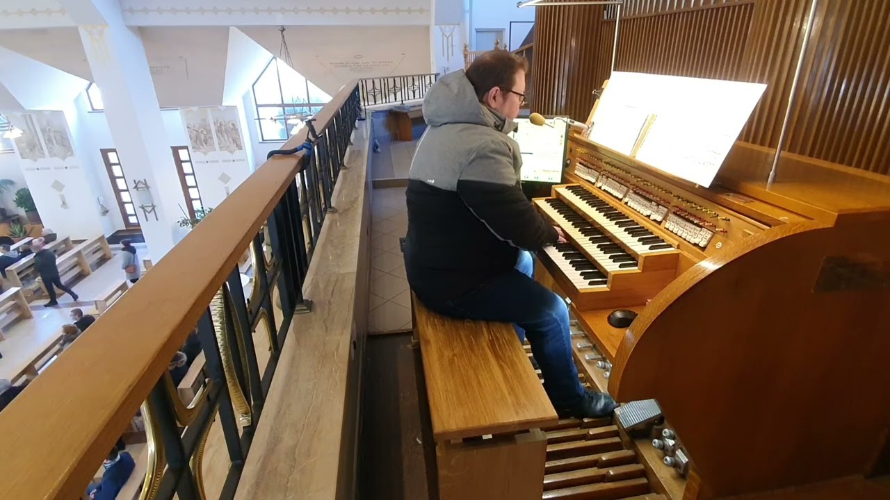 Pan Wieczernik przygotował (2022)