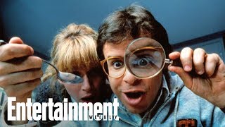 Rick Moranis Returning For Honey, I Shrunk The Kids Reboot | News Flash | Entertainment Weekly