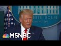 Sharpton: Trump's Defense Of Wisconsin Shooter "The Epitome Of An Insult" To Americans | MSNBC