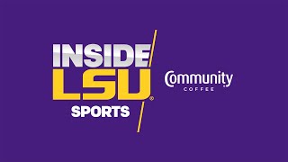 Inside LSU Sports - Episode 1 (2022)