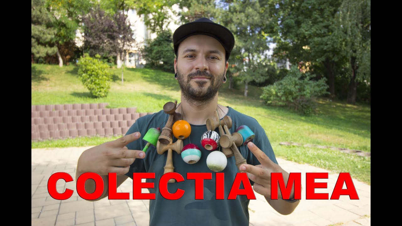 Colectia mea de KENDAME!!!