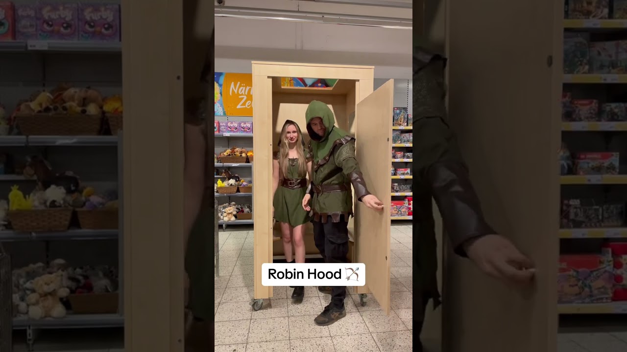 Als was verkleidet ihr euch an Fasching? 🎉🥳 