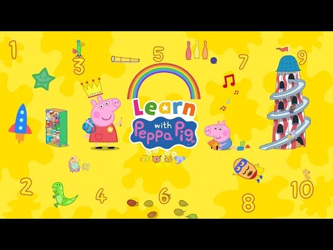 PEPPA PIG SPECIAL EPISODES