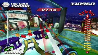 Seeiah Tokyo Megaplex Showoff SSX Tricky (HD)