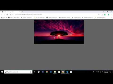 Image Slider | Pure CSS