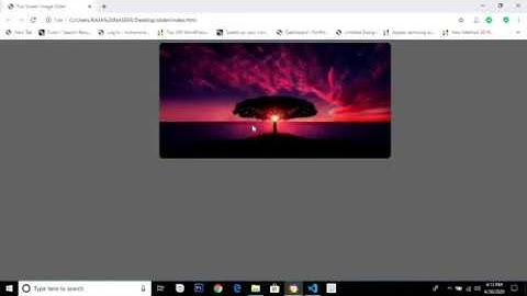 Image Slider | Pure CSS