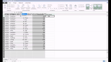 Mr Excel & excelisfun Trick 161: Create Report From Three Tables: VLOOKUP and PowerPivot