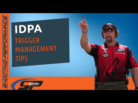 Trigger Management Tips