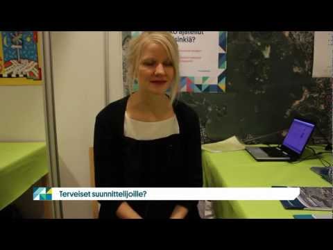 Video: Mitä Venäjä Edustaa EXPO -tapahtumassa