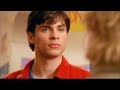 Clark Kent's Powers - Immunity -- (Smallville - S3; E18)