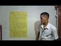 Interrogation and Interview