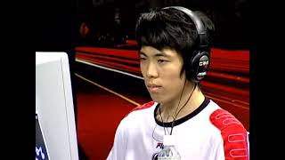 July vs TheManiaMST GomTVMSLS3 20071018