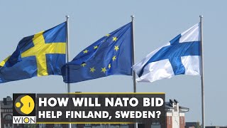 Finland, Sweden likely to announce decision on NATO soon | Ratification of  bid can take upto 1 year - YouTube