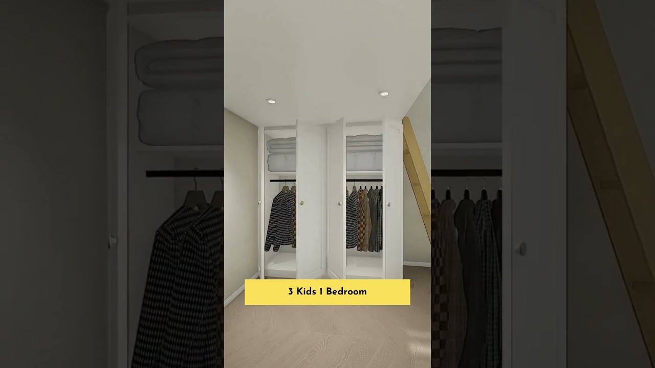 3 Kids 1 Bedroom Subscribe For More YouTube 3 Kids 1 Bedroom Subscribe For More YouTube