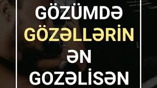 Sen Meni̇ Gözeli̇msen