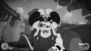 7800X3D Sapphire RX 7900 XTX Nitro+ MOUSE P. I. For Hire 1440p