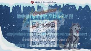 Sunday Morning Service | GSHAC Creole Service | April 12th, 2026