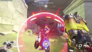 Hook Nerfed Again! Which Heroes Can Roadhog Still One Shot