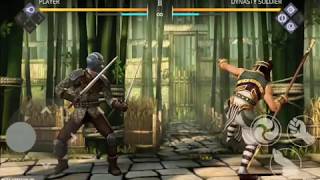 Shadow fight 3 Open Beta screenshot 5