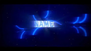 SICK Blender SYNC Intro Template!