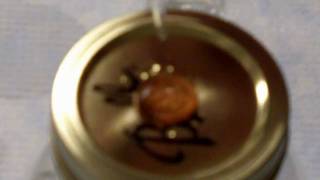 Surface Tension of Water on a Penny