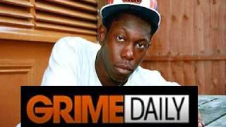 Dizzee Rascal - Creeper Freestyle