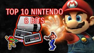 Top 10 - Nintendo 8 bits - Os melhores Jogos screenshot 4