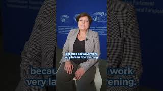 Meet Willemien Koning Our New Dutch Mep