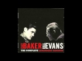 Bill Evans & Chet Baker - The Legendary Sessions (1959 Album)