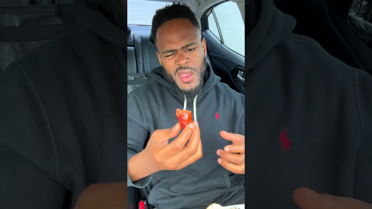 Ive NEVER‼️ Had Brisket This TENDER‼️🤯 (The Best In The STATE Of Va🔥)