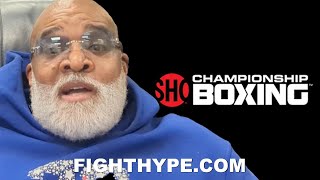 MAYWEATHER CEO REACTS TO SHOWTIME OFFICIALLY LEAVING BOXING; HINTS \\